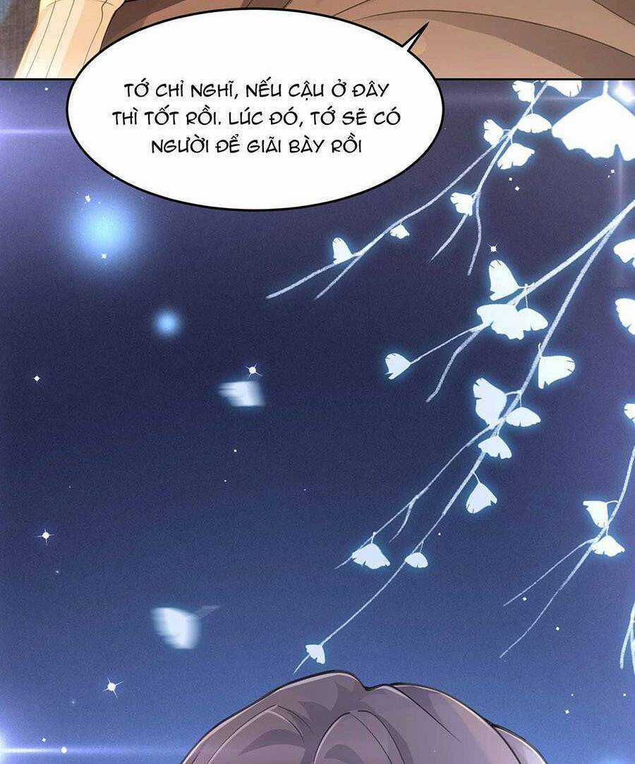 Hãy Để Cô Ấy Hạ Cánh Chapter 7 trang 74