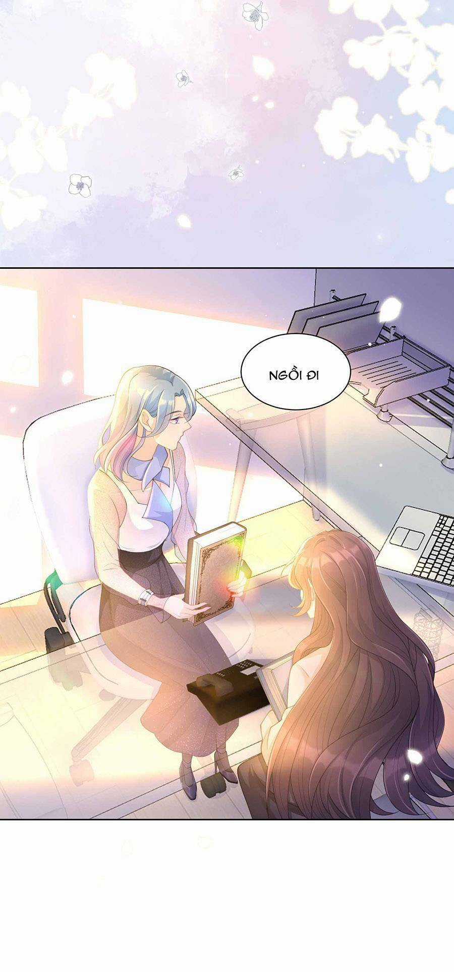 Hãy Để Cô Ấy Hạ Cánh Chapter 7 trang 8