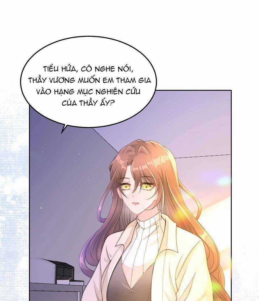 Hãy Để Cô Ấy Hạ Cánh Chapter 7 trang 9