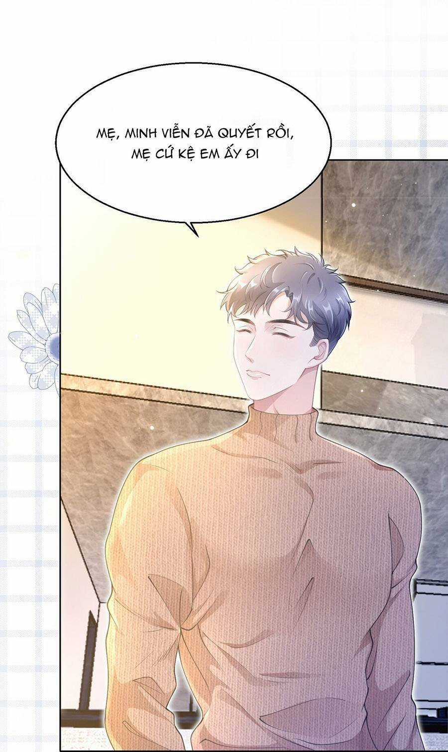 Hãy Để Cô Ấy Hạ Cánh Chapter 8 trang 10