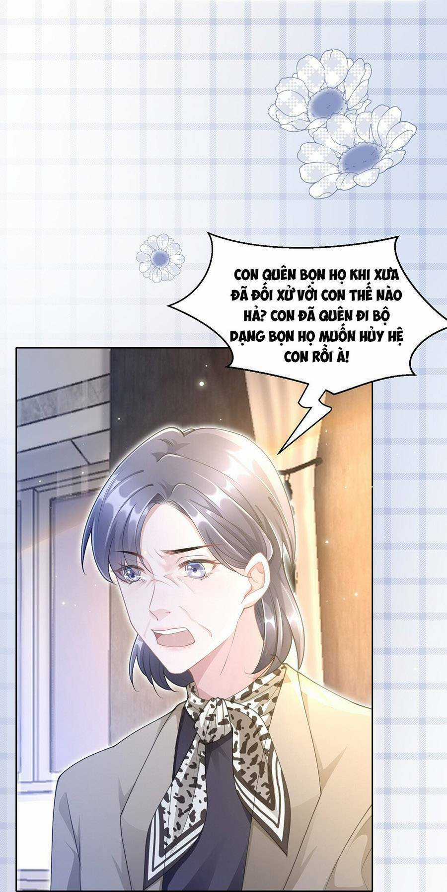 Hãy Để Cô Ấy Hạ Cánh Chapter 8 trang 12