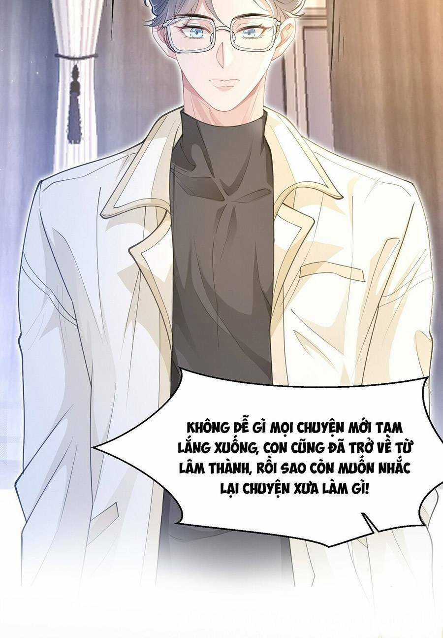 Hãy Để Cô Ấy Hạ Cánh Chapter 8 trang 13