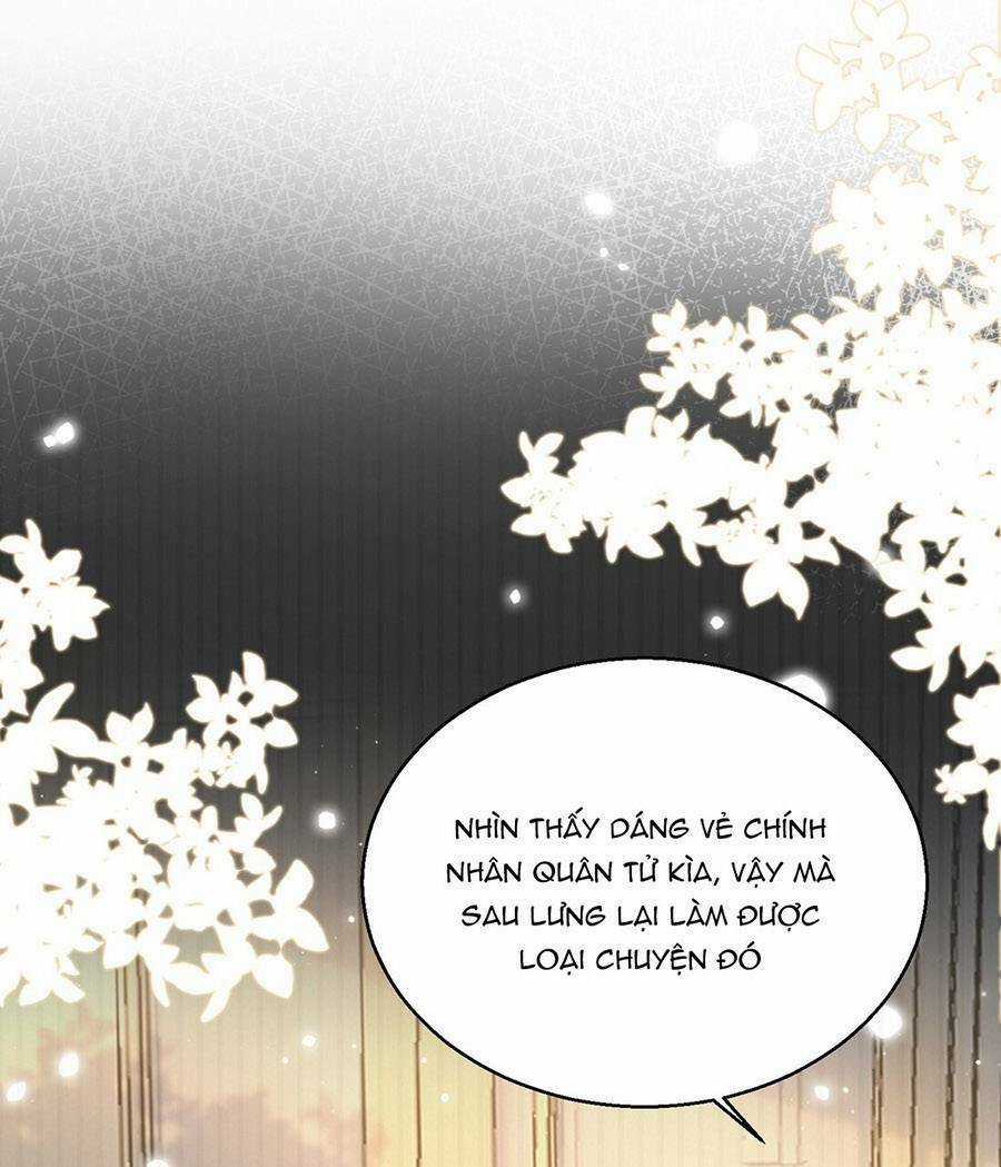 Hãy Để Cô Ấy Hạ Cánh Chapter 8 trang 14