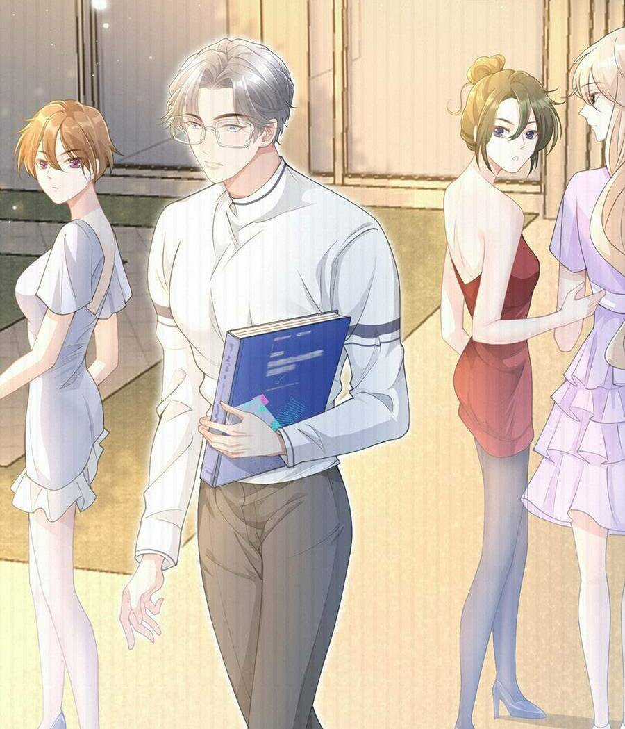 Hãy Để Cô Ấy Hạ Cánh Chapter 8 trang 15