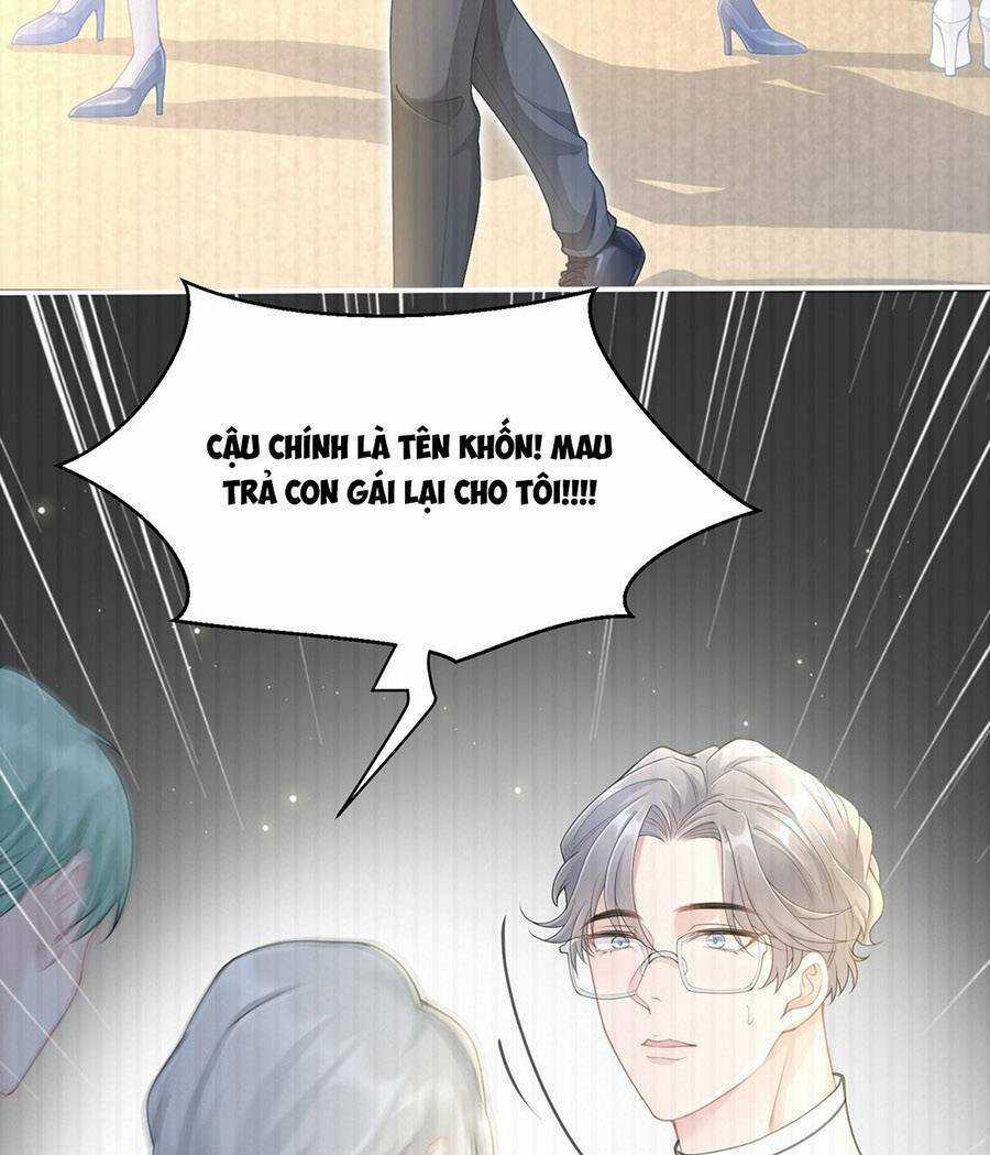 Hãy Để Cô Ấy Hạ Cánh Chapter 8 trang 16