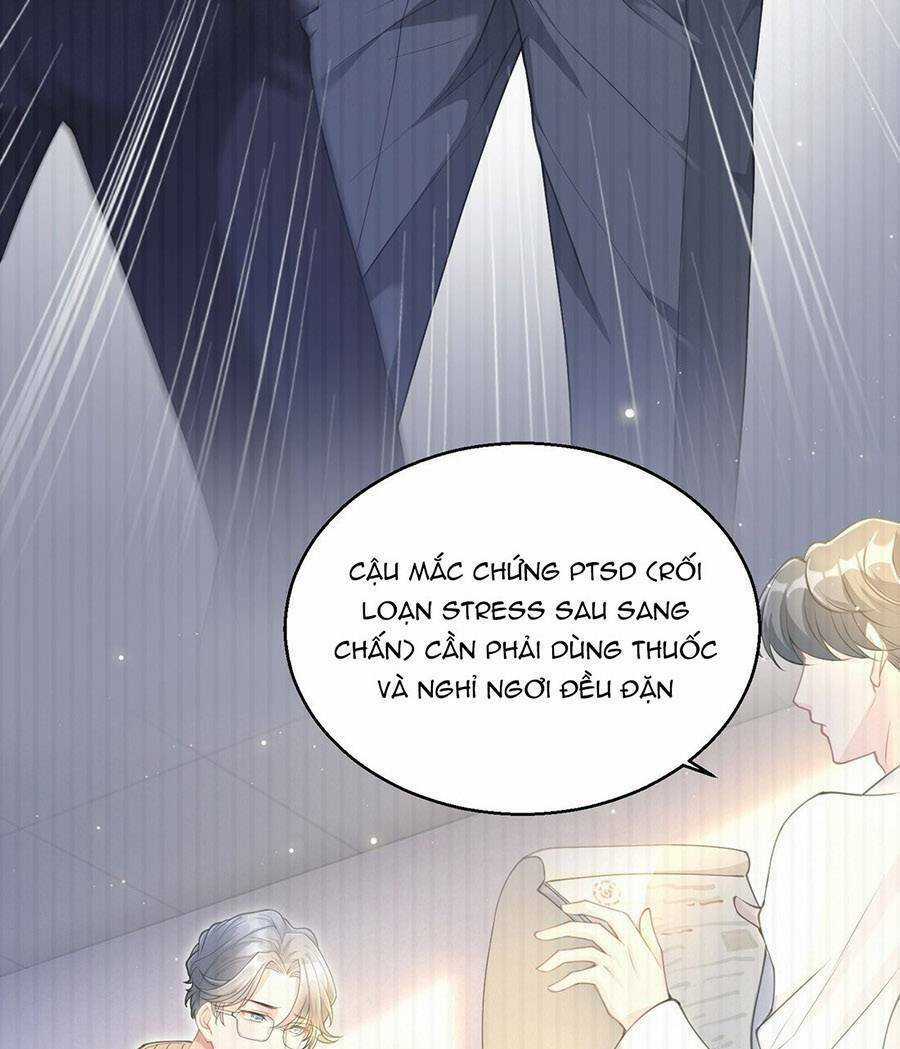 Hãy Để Cô Ấy Hạ Cánh Chapter 8 trang 18