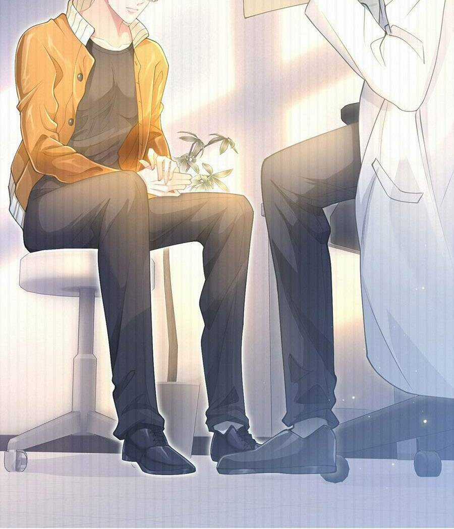 Hãy Để Cô Ấy Hạ Cánh Chapter 8 trang 19