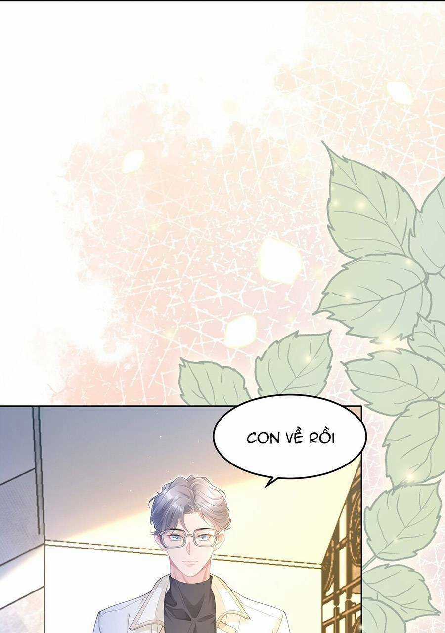 Hãy Để Cô Ấy Hạ Cánh Chapter 8 trang 2