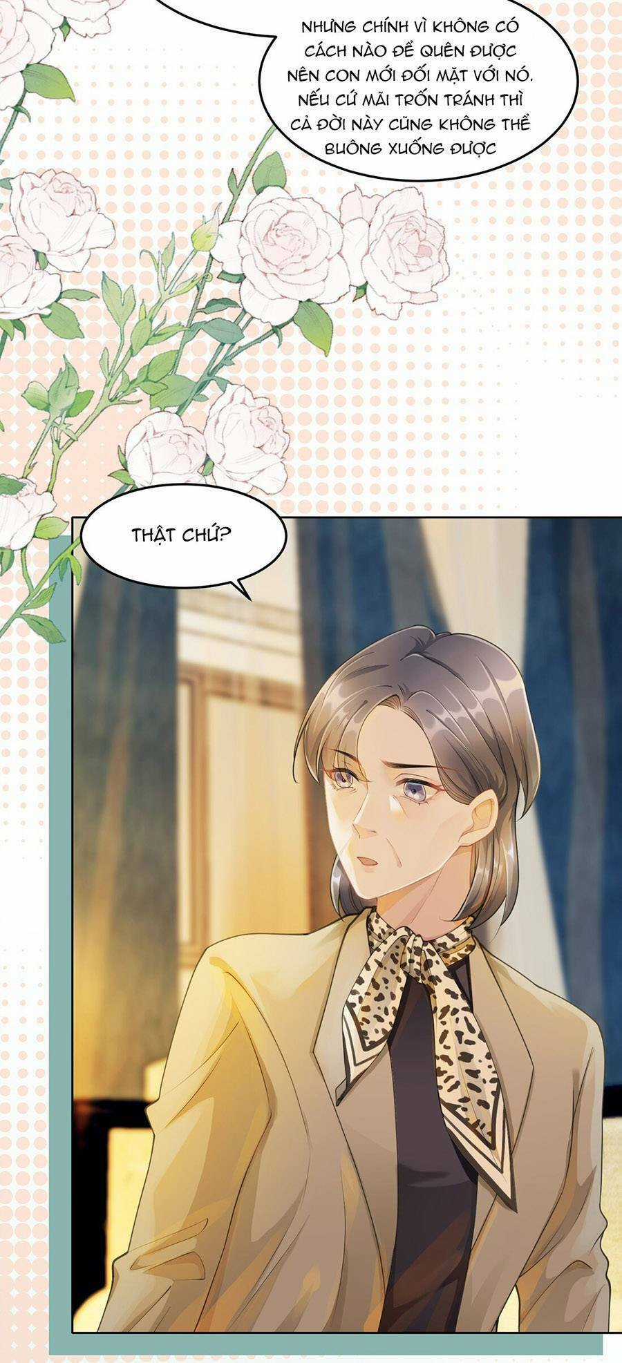 Hãy Để Cô Ấy Hạ Cánh Chapter 8 trang 22