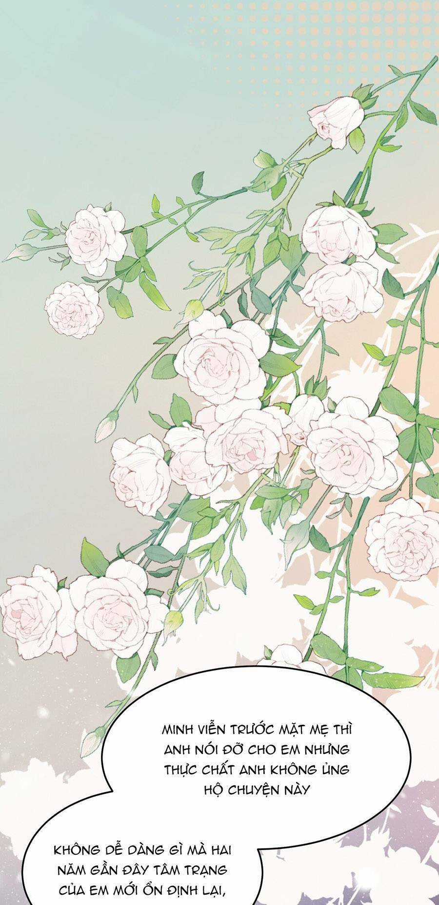 Hãy Để Cô Ấy Hạ Cánh Chapter 8 trang 24