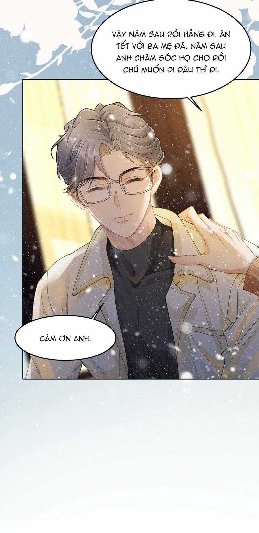 Hãy Để Cô Ấy Hạ Cánh Chapter 8 trang 26