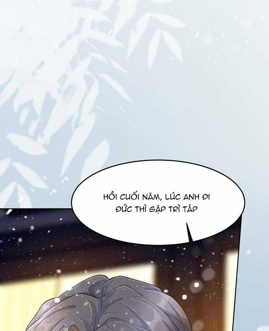 Hãy Để Cô Ấy Hạ Cánh Chapter 8 trang 28