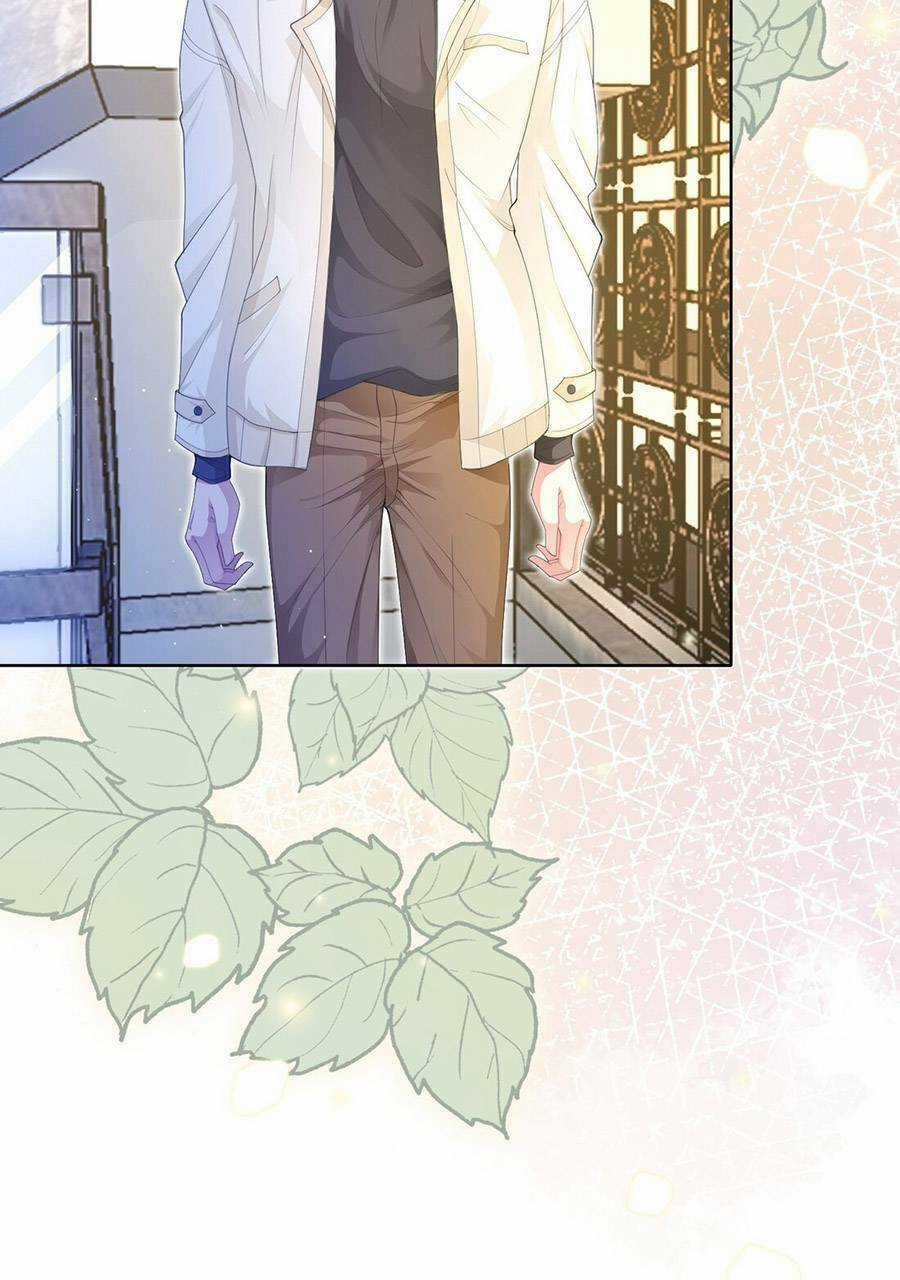 Hãy Để Cô Ấy Hạ Cánh Chapter 8 trang 3