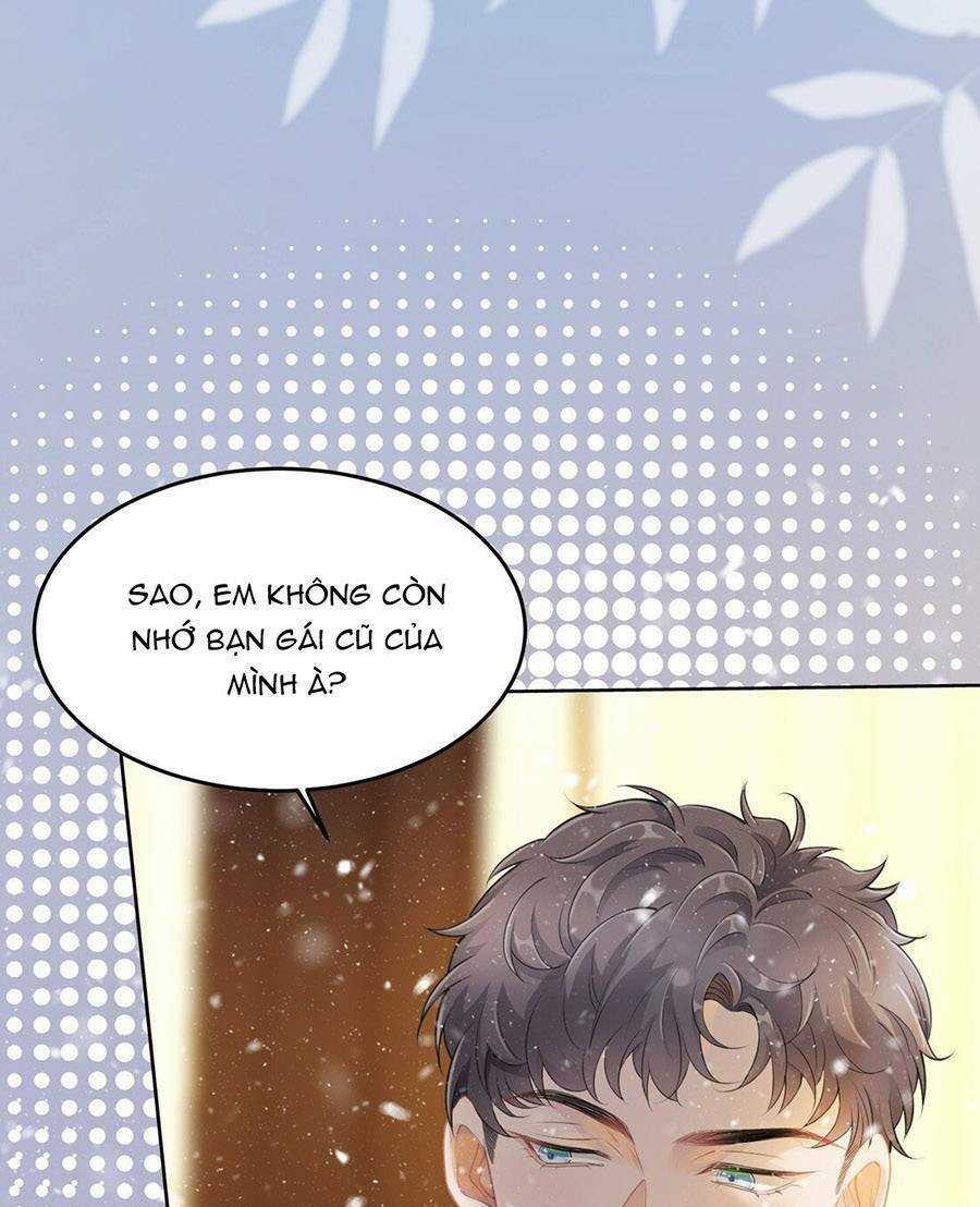 Hãy Để Cô Ấy Hạ Cánh Chapter 8 trang 30