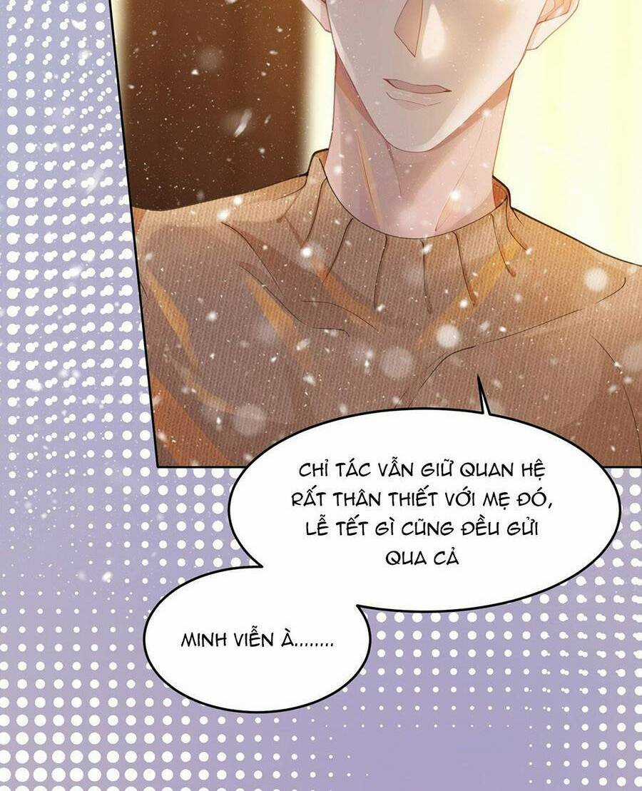 Hãy Để Cô Ấy Hạ Cánh Chapter 8 trang 31