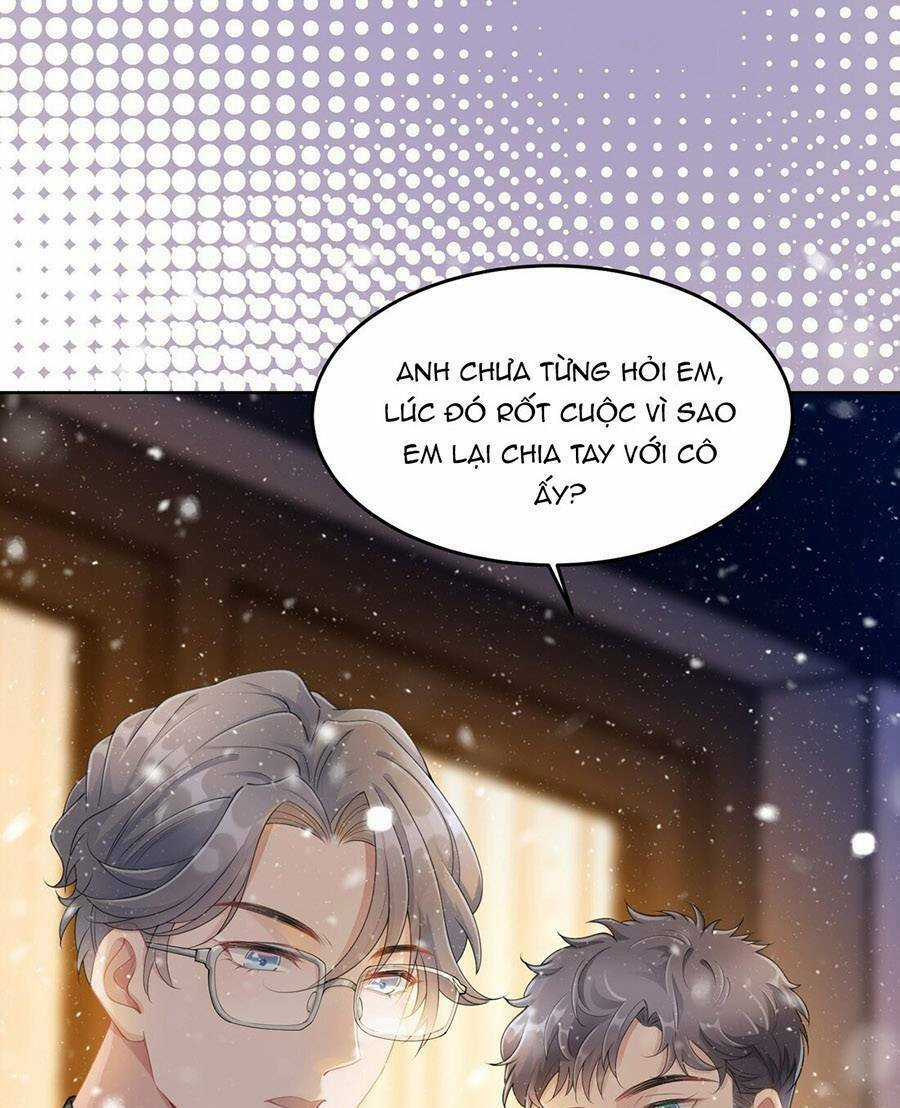 Hãy Để Cô Ấy Hạ Cánh Chapter 8 trang 32