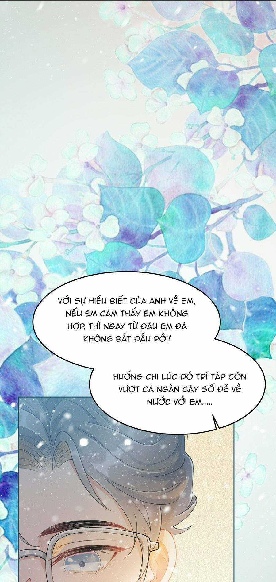 Hãy Để Cô Ấy Hạ Cánh Chapter 8 trang 34