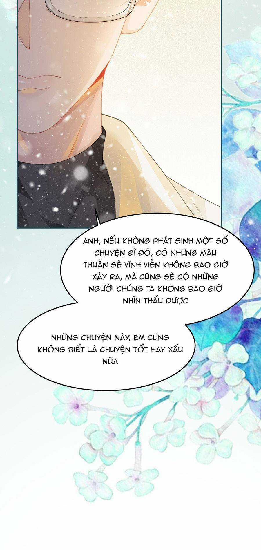 Hãy Để Cô Ấy Hạ Cánh Chapter 8 trang 35