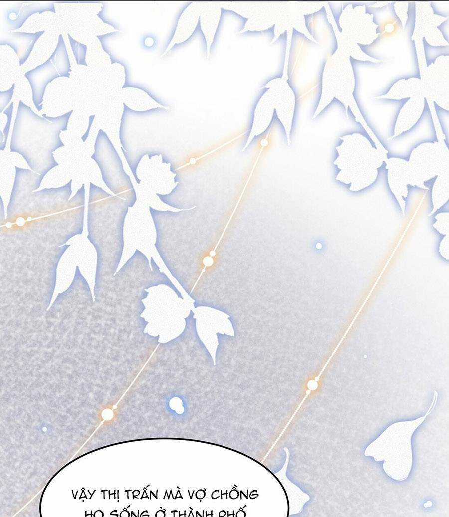 Hãy Để Cô Ấy Hạ Cánh Chapter 8 trang 37