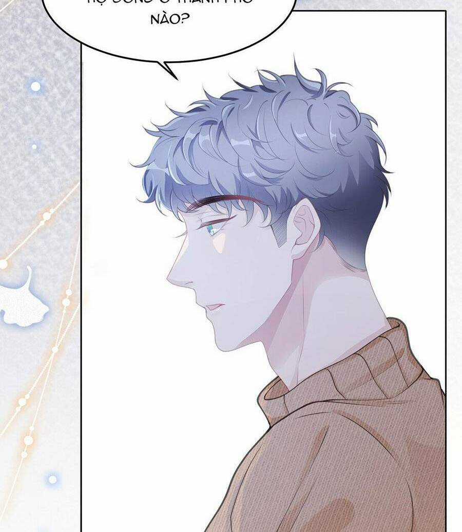 Hãy Để Cô Ấy Hạ Cánh Chapter 8 trang 38