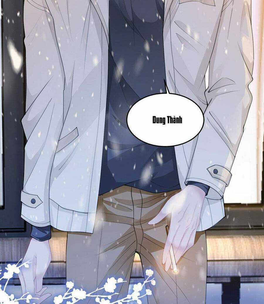 Hãy Để Cô Ấy Hạ Cánh Chapter 8 trang 40