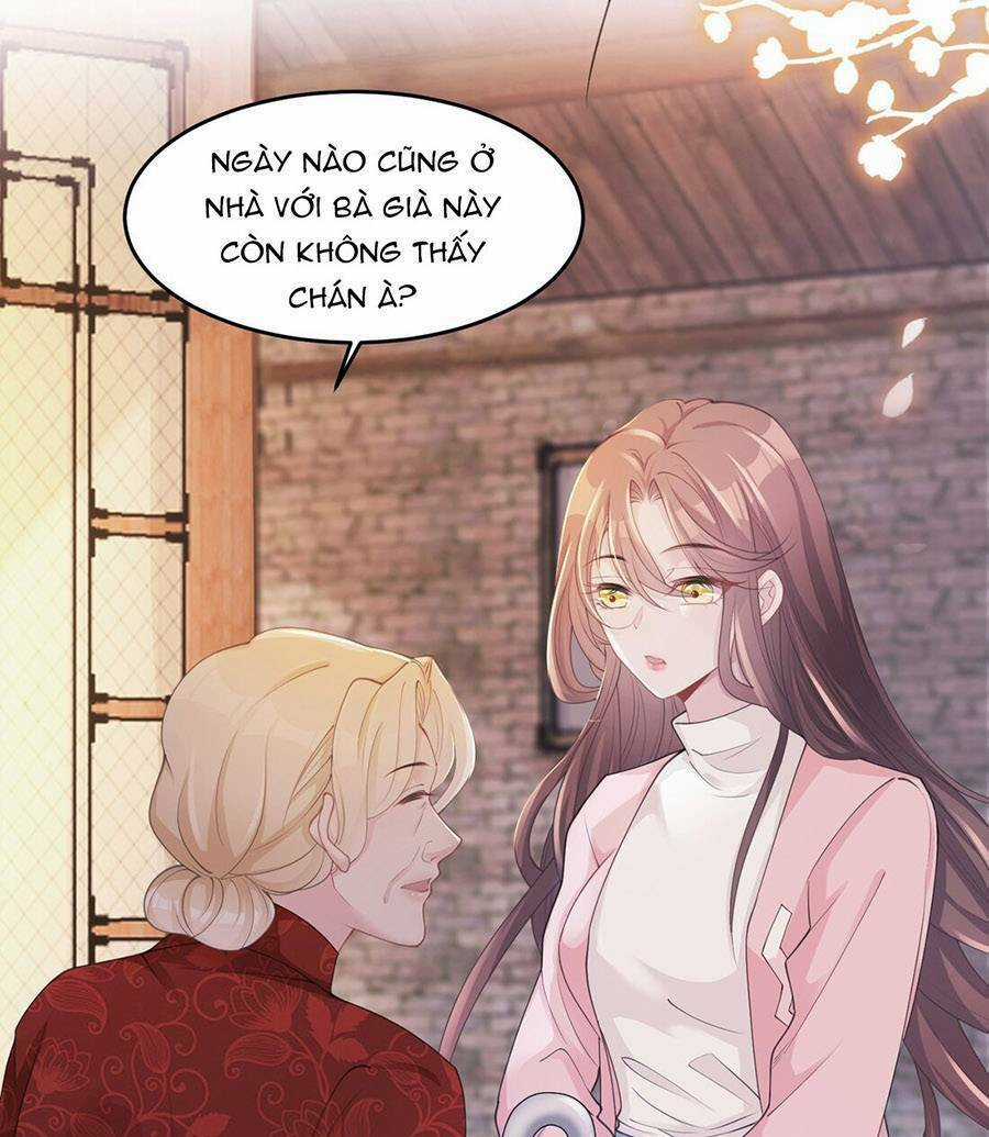 Hãy Để Cô Ấy Hạ Cánh Chapter 8 trang 45