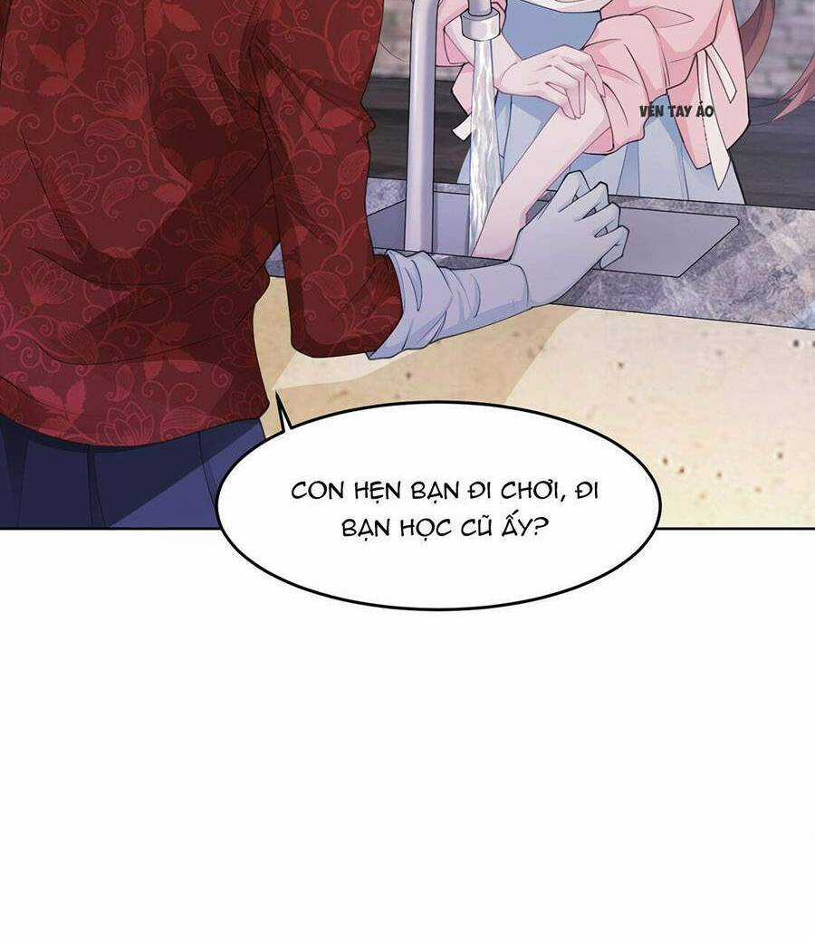 Hãy Để Cô Ấy Hạ Cánh Chapter 8 trang 46