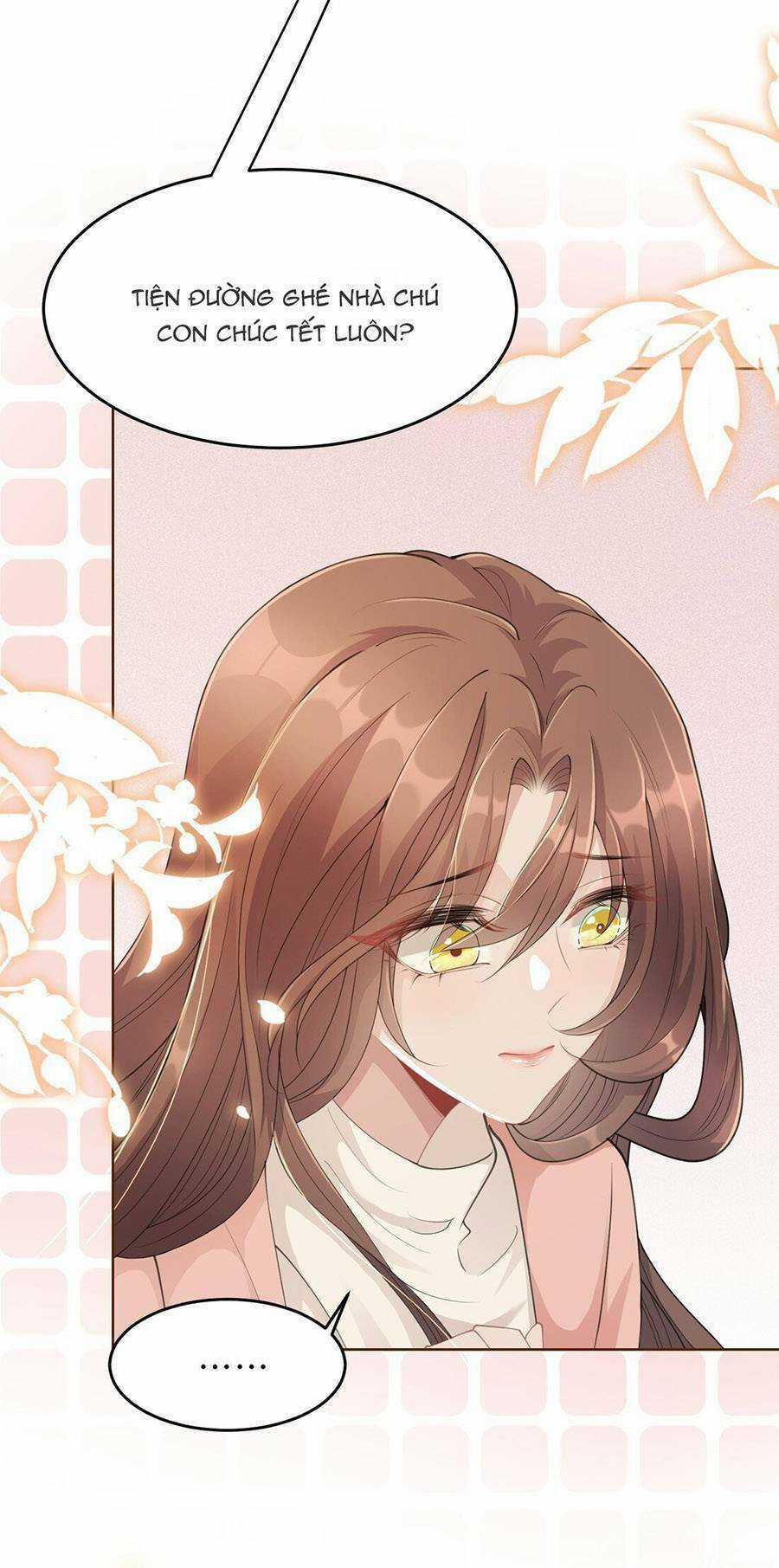 Hãy Để Cô Ấy Hạ Cánh Chapter 8 trang 48