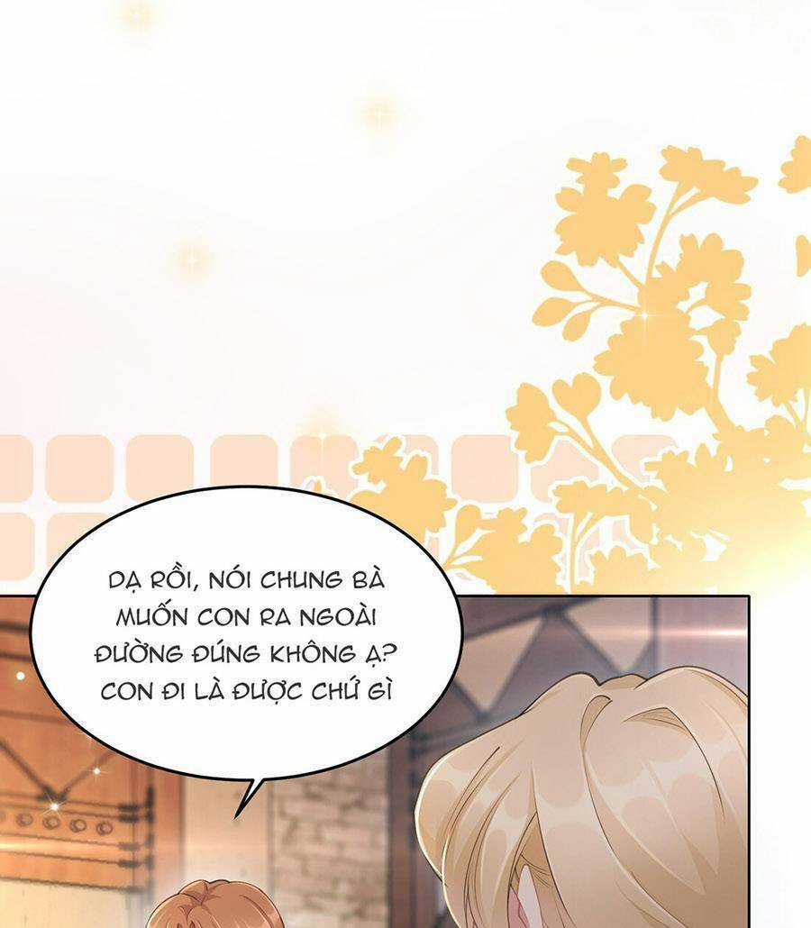 Hãy Để Cô Ấy Hạ Cánh Chapter 8 trang 49