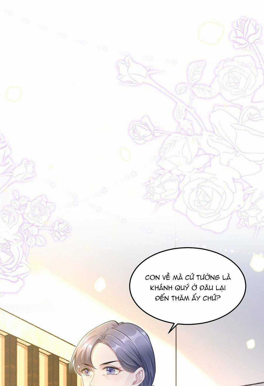 Hãy Để Cô Ấy Hạ Cánh Chapter 8 trang 5