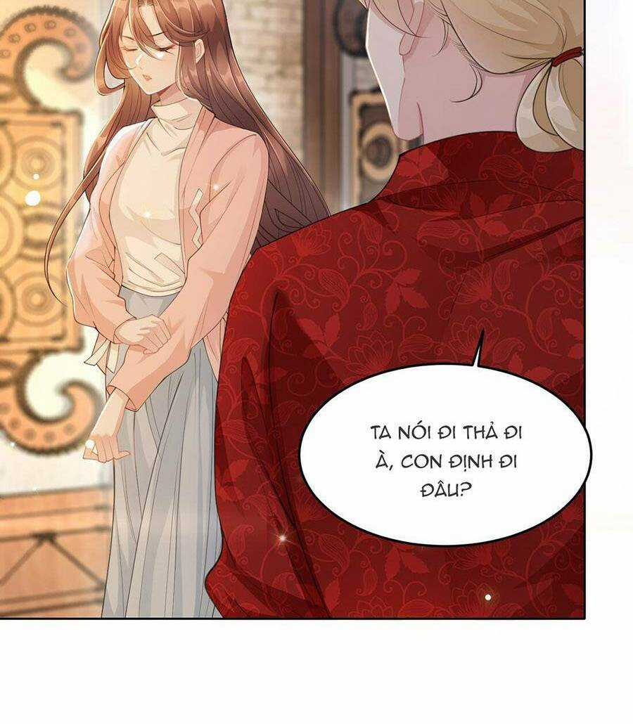 Hãy Để Cô Ấy Hạ Cánh Chapter 8 trang 50