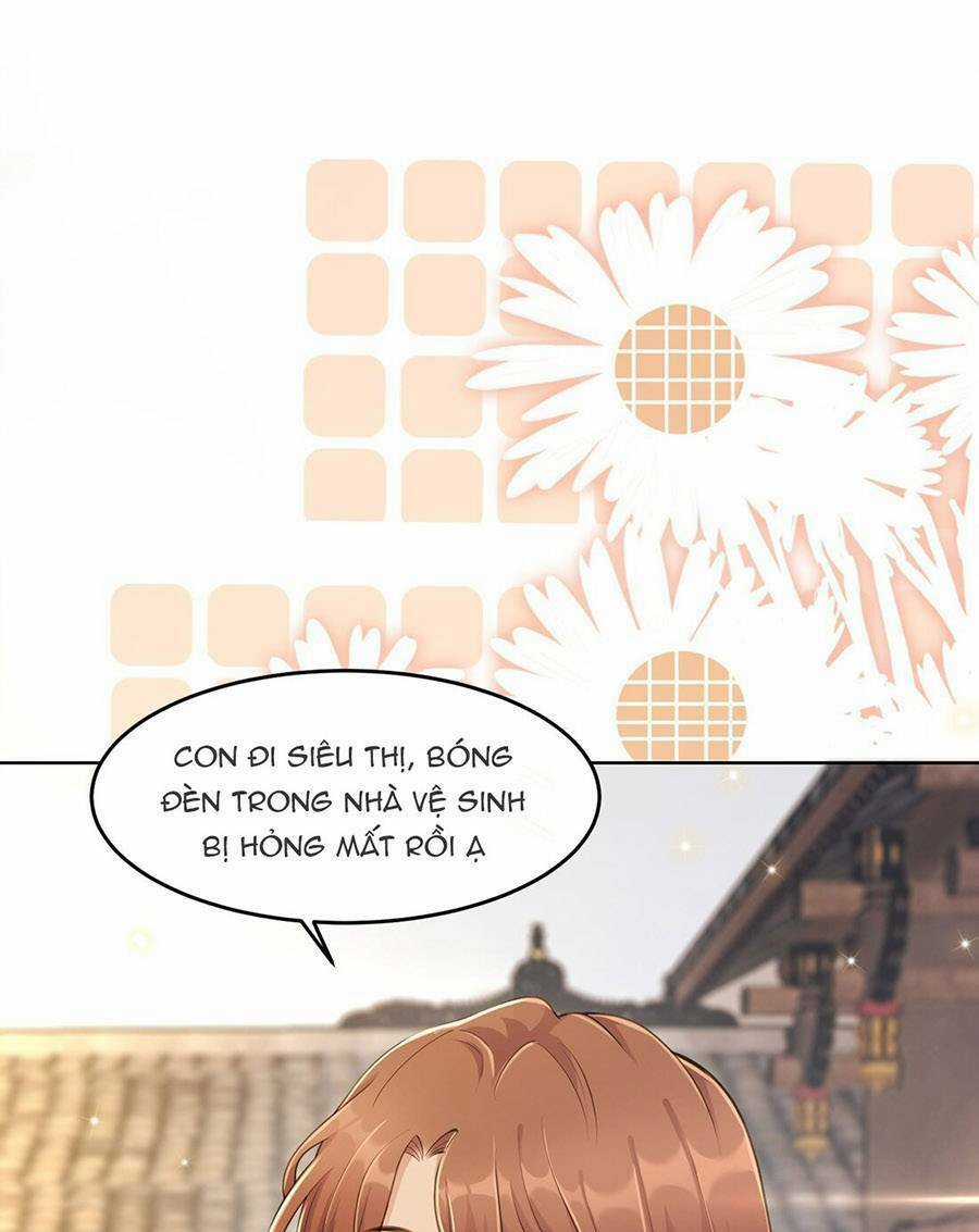 Hãy Để Cô Ấy Hạ Cánh Chapter 8 trang 51