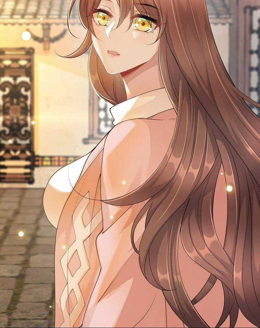 Hãy Để Cô Ấy Hạ Cánh Chapter 8 trang 52