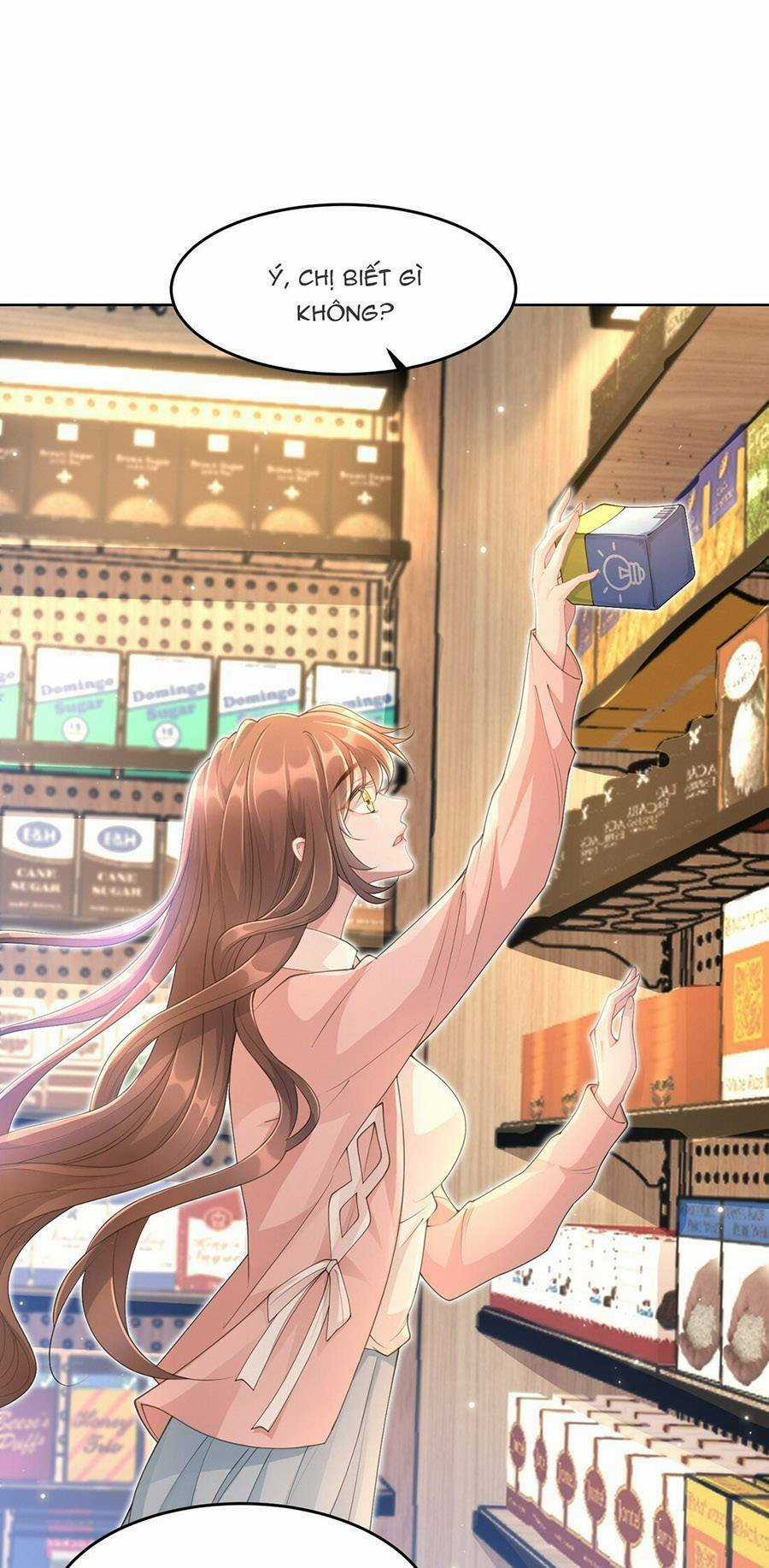 Hãy Để Cô Ấy Hạ Cánh Chapter 8 trang 55