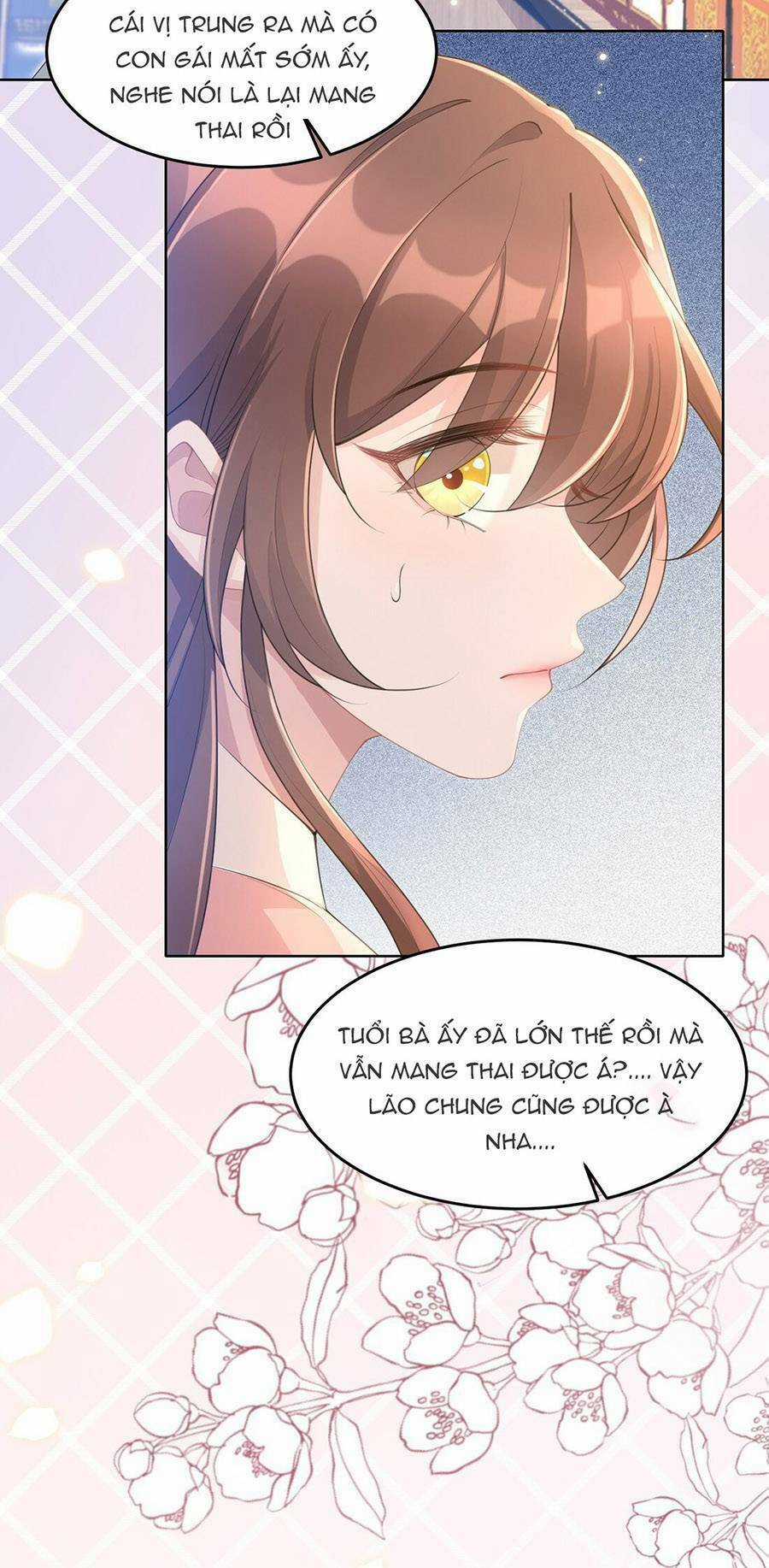 Hãy Để Cô Ấy Hạ Cánh Chapter 8 trang 56