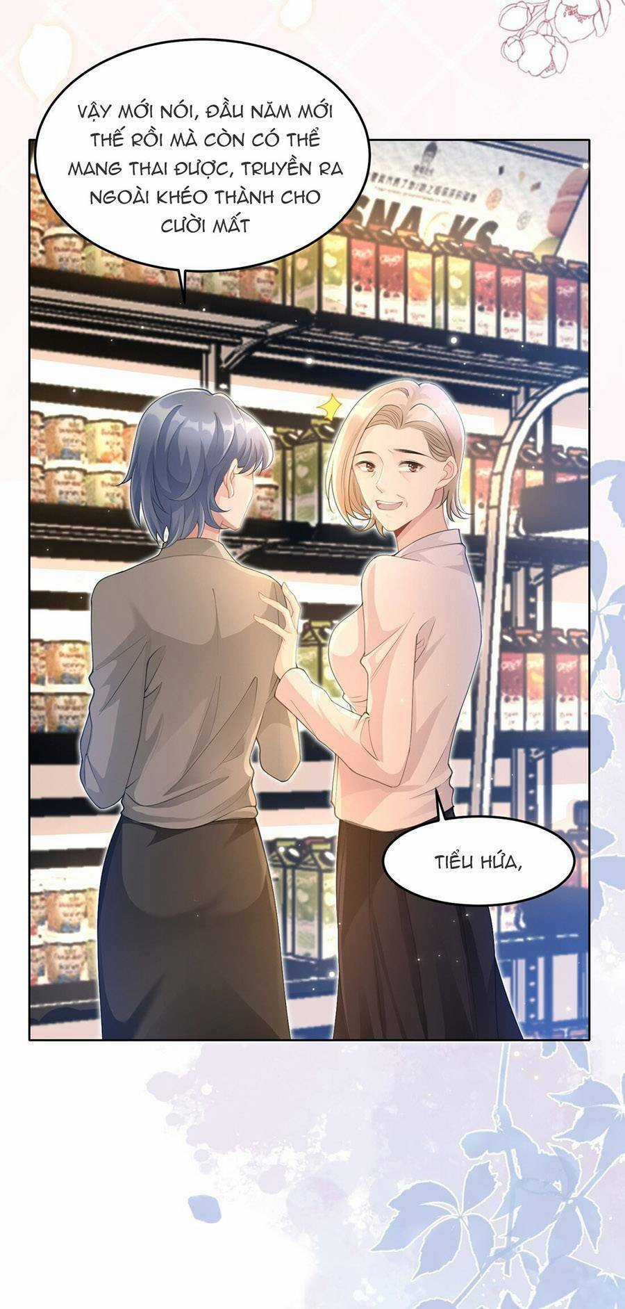 Hãy Để Cô Ấy Hạ Cánh Chapter 8 trang 57