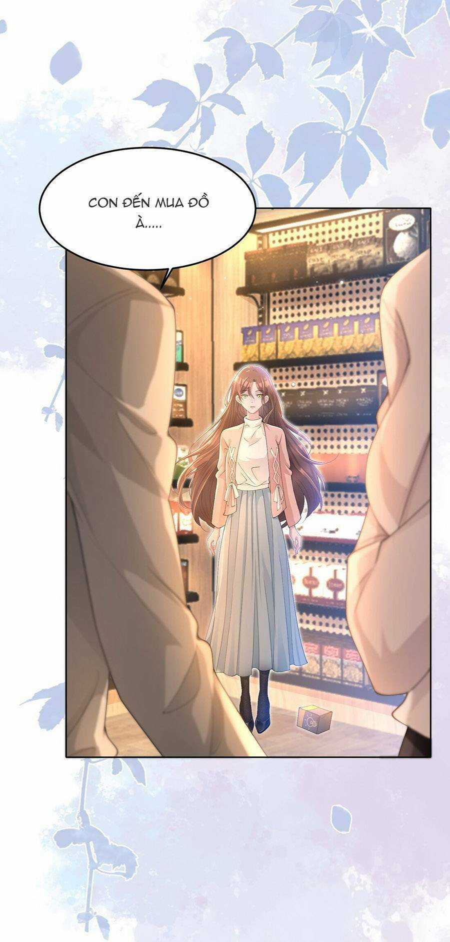 Hãy Để Cô Ấy Hạ Cánh Chapter 8 trang 58