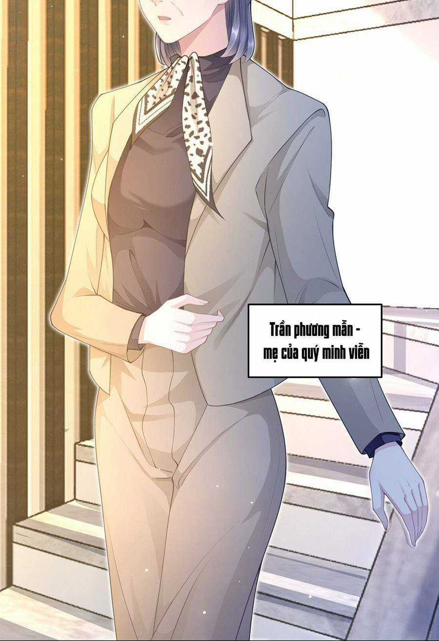 Hãy Để Cô Ấy Hạ Cánh Chapter 8 trang 6