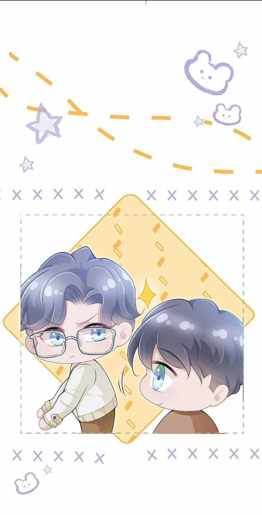 Hãy Để Cô Ấy Hạ Cánh Chapter 8 trang 9