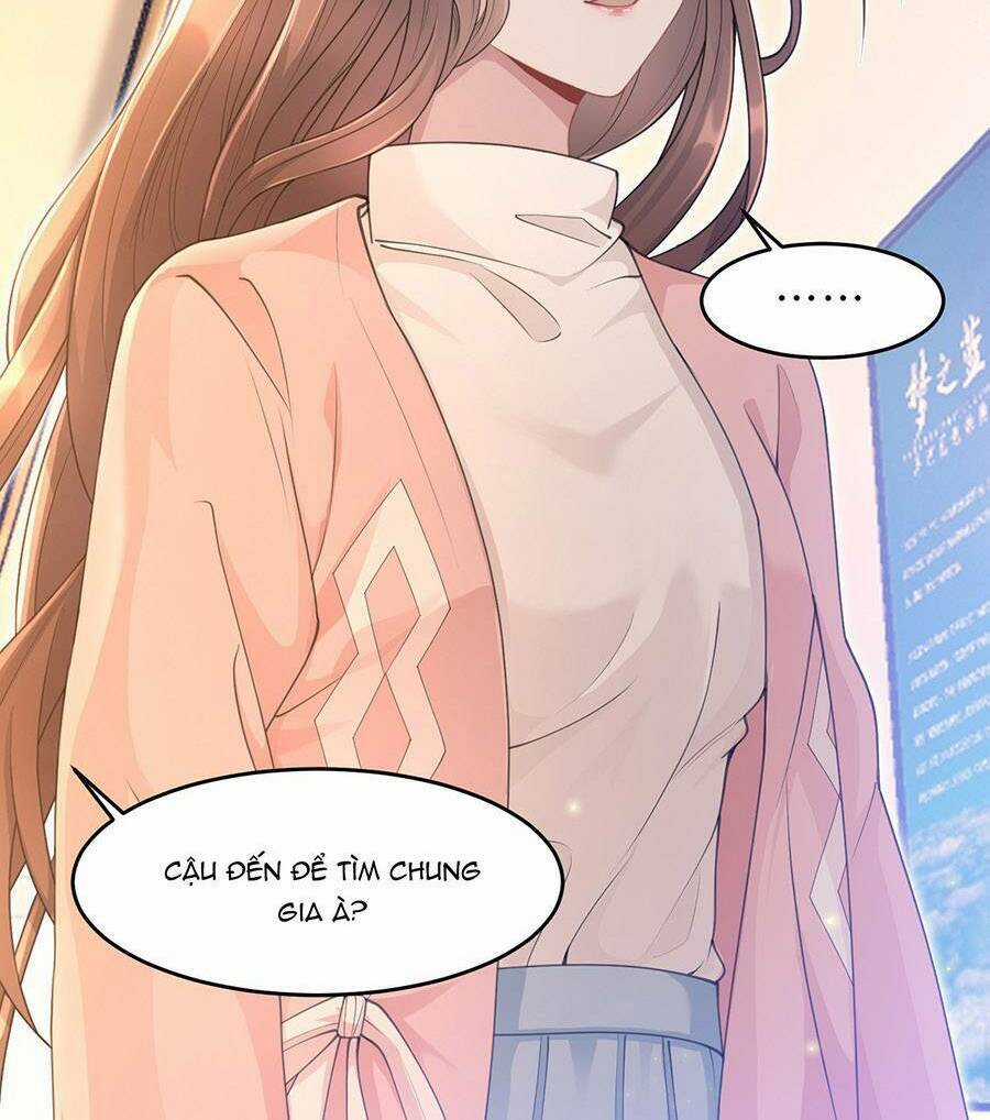 Hãy Để Cô Ấy Hạ Cánh Chapter 9 trang 10