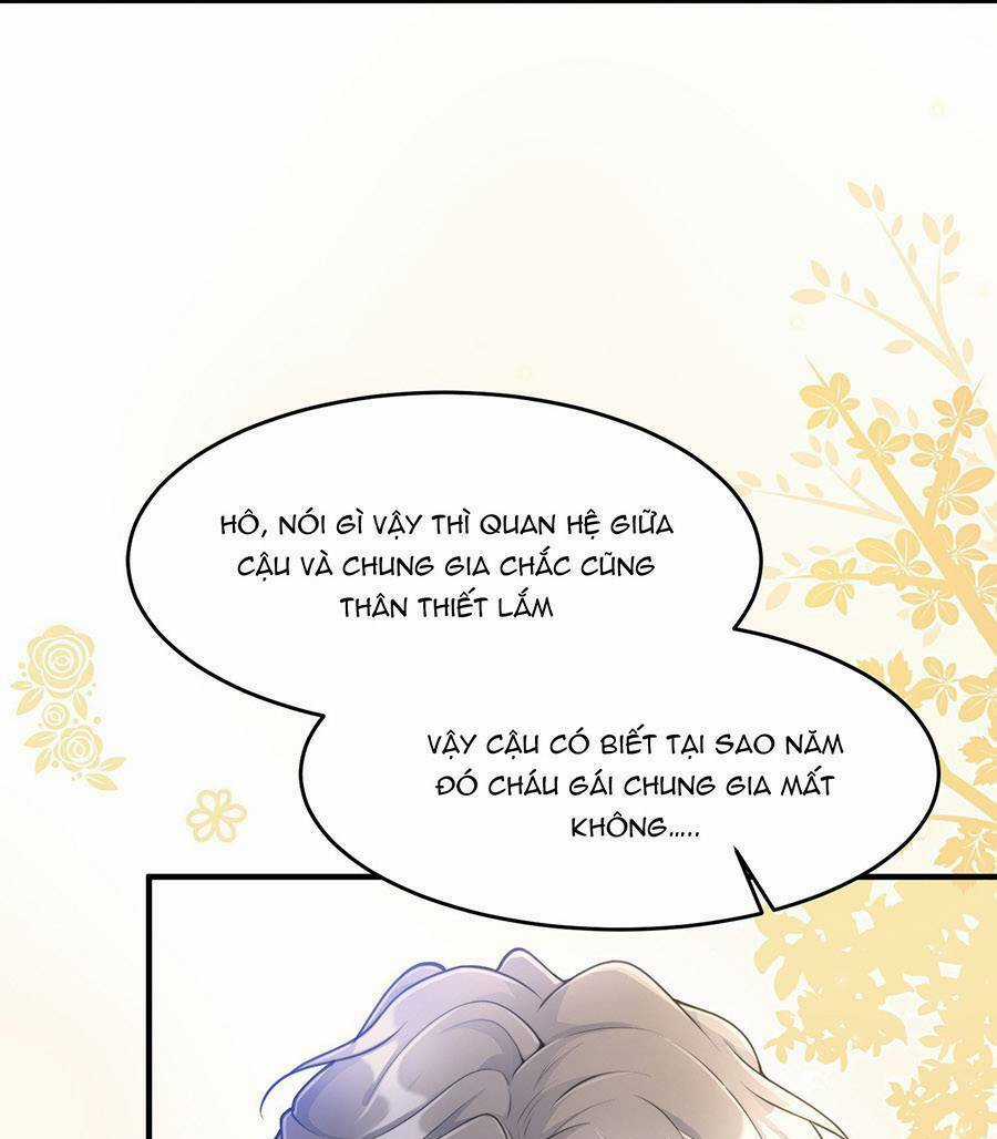 Hãy Để Cô Ấy Hạ Cánh Chapter 9 trang 13