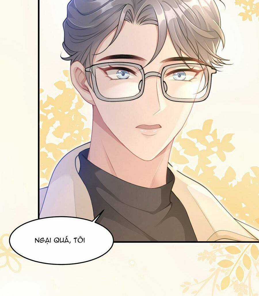 Hãy Để Cô Ấy Hạ Cánh Chapter 9 trang 14