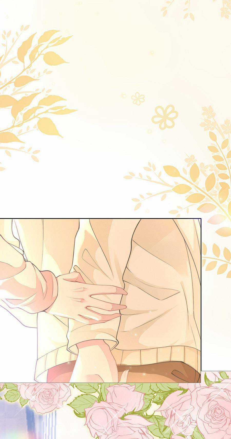 Hãy Để Cô Ấy Hạ Cánh Chapter 9 trang 15