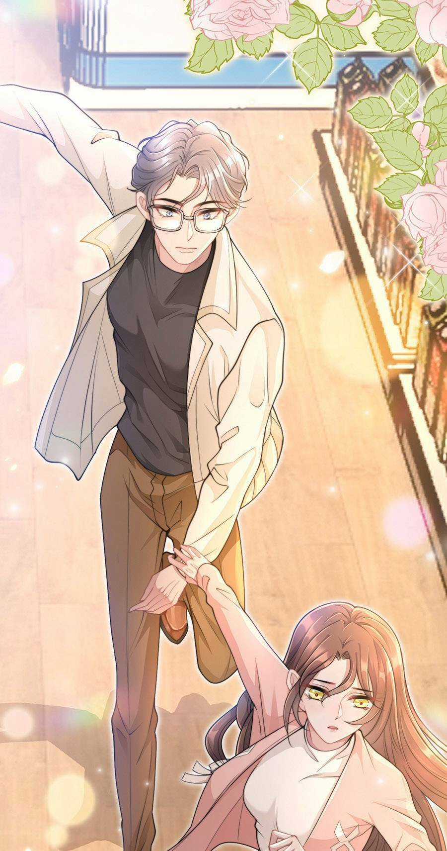 Hãy Để Cô Ấy Hạ Cánh Chapter 9 trang 16