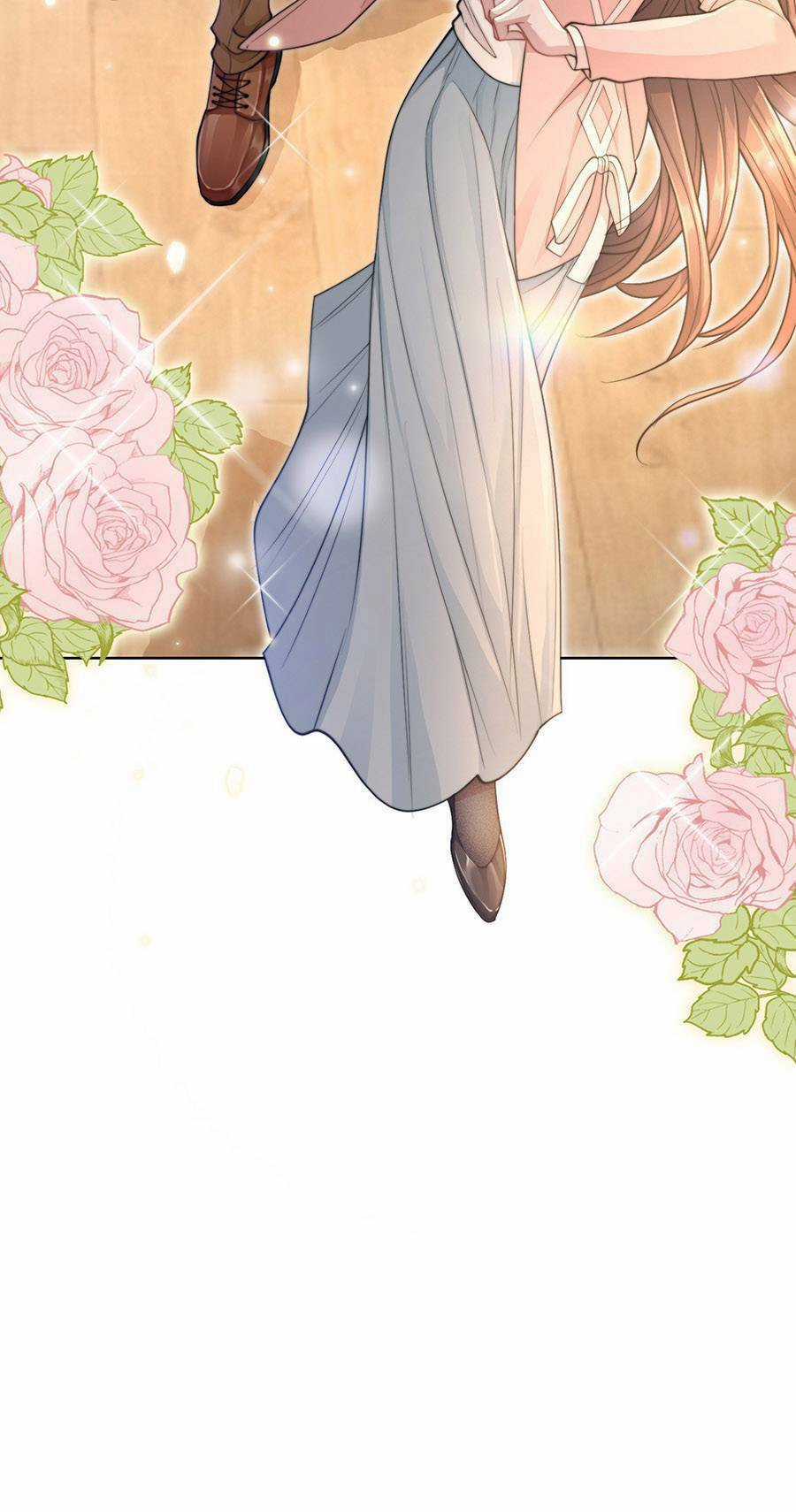 Hãy Để Cô Ấy Hạ Cánh Chapter 9 trang 17