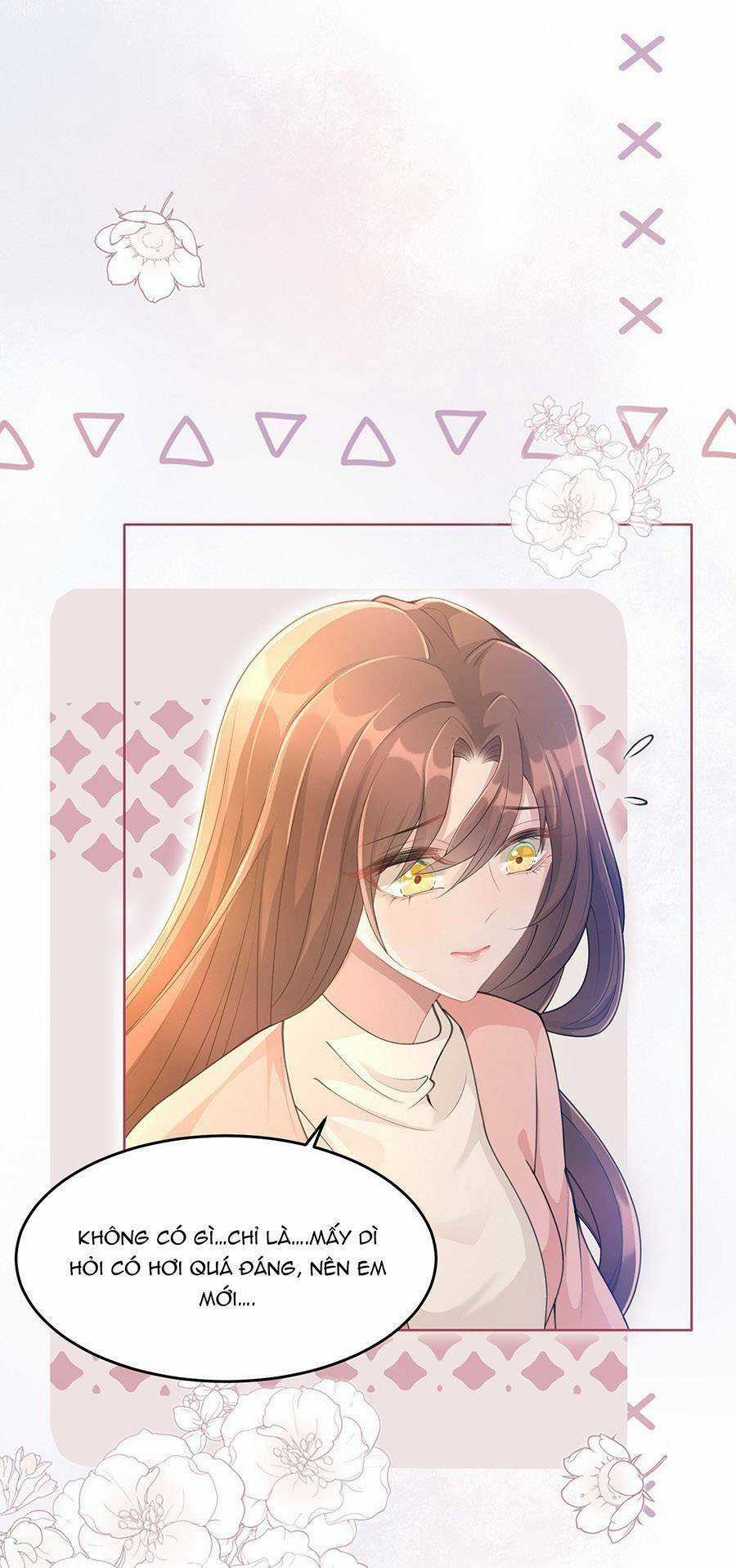 Hãy Để Cô Ấy Hạ Cánh Chapter 9 trang 19