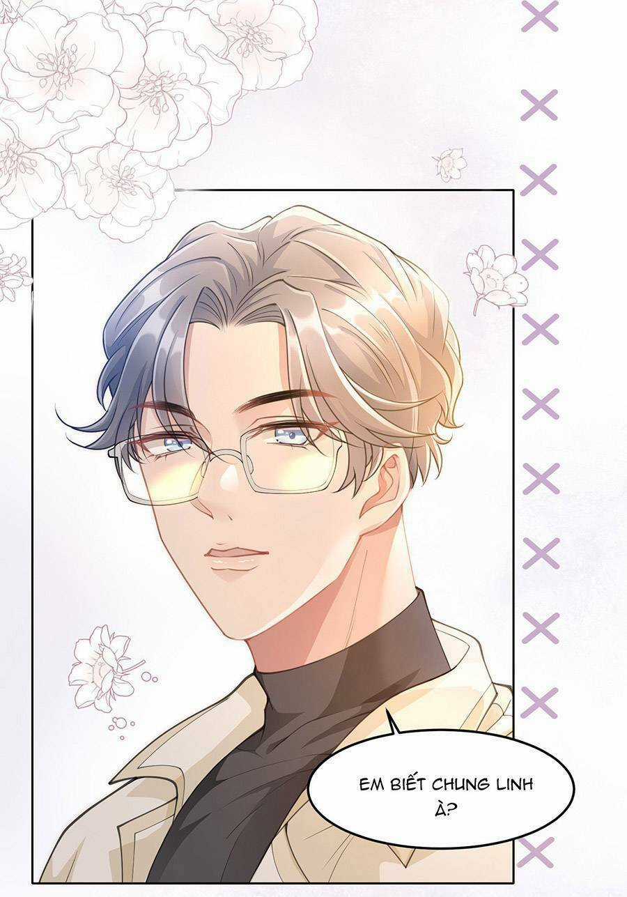 Hãy Để Cô Ấy Hạ Cánh Chapter 9 trang 20