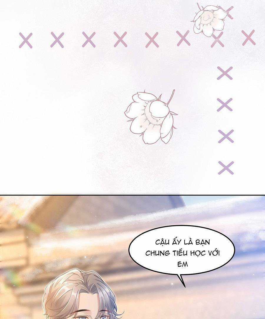 Hãy Để Cô Ấy Hạ Cánh Chapter 9 trang 21