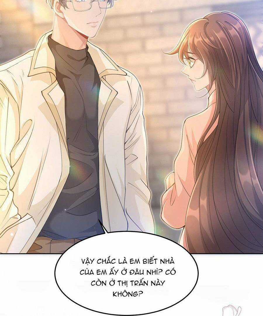 Hãy Để Cô Ấy Hạ Cánh Chapter 9 trang 22