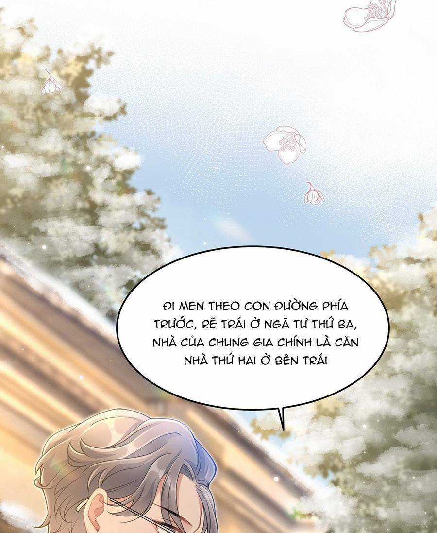 Hãy Để Cô Ấy Hạ Cánh Chapter 9 trang 23